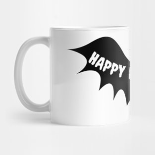 Happy Halloween Mug